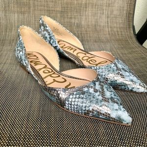 Sam Edelman Rodney D’Orsay Flats